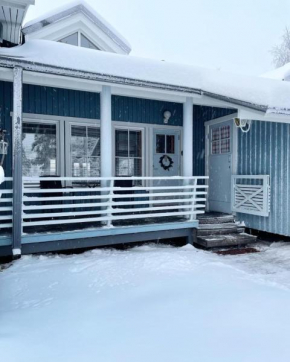 Rukan Tähtihelmi Kelokivakka b12 in Ruka